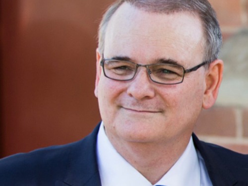 Rev. Chris Chardon Rev. Chris Chardon